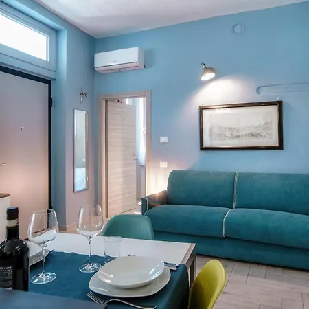 Barbablue Flat - The House Of Travelers Apartamento *