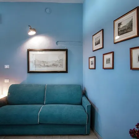 Barbablue Flat - The House Of Travelers Apartamento Como