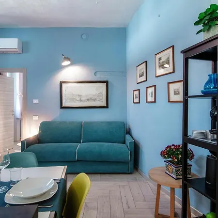 Apartamento Barbablue Flat - The House Of Travelers *
