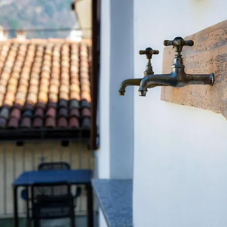 Barbablue Flat - The House Of Travelers Apartamento *
