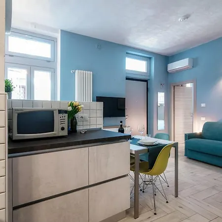 Barbablue Flat - The House Of Travelers Apartamento *