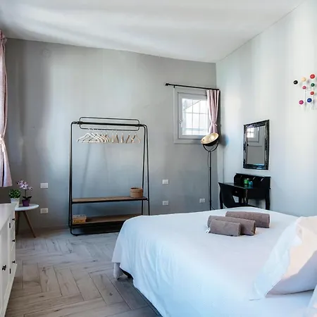 Barbablue Flat - The House Of Travelers Apartamento *